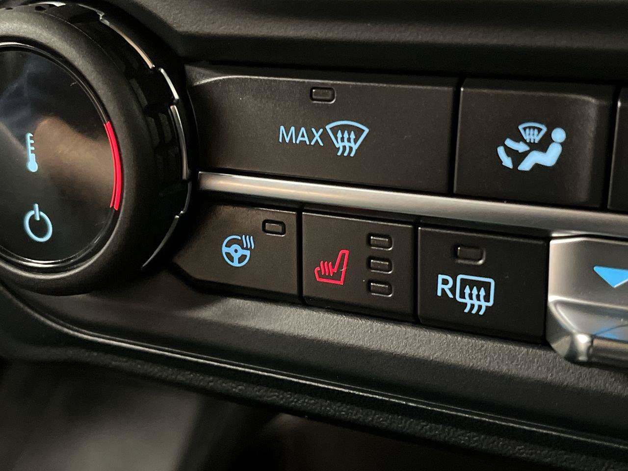 Certified 2022 Ford Bronco Badlands AWD/4WD image 22