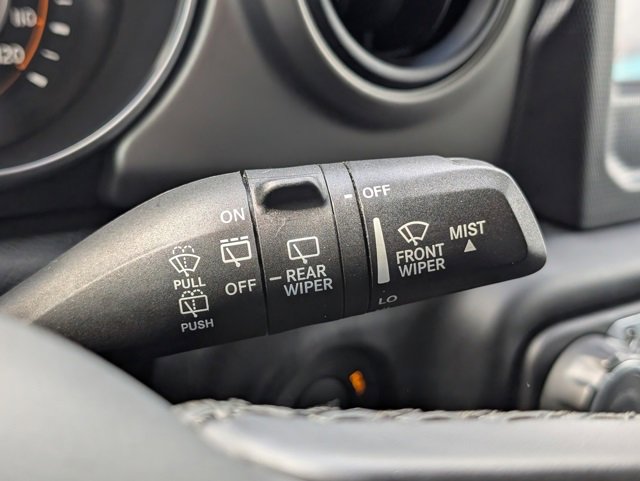 Used 2021 Jeep Wrangler Unlimited Sport S image 23