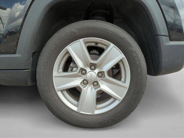 Used 2022 Jeep Compass Latitude w/ Convenience Group image 13