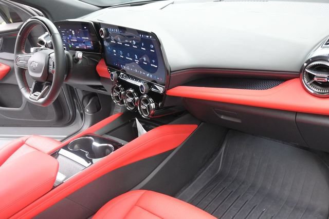 Used 2025 Chevrolet Blazer EV SS AWD/4WD image 29