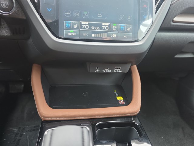 New 2026 Subaru Forester Touring AWD/4WD image 17