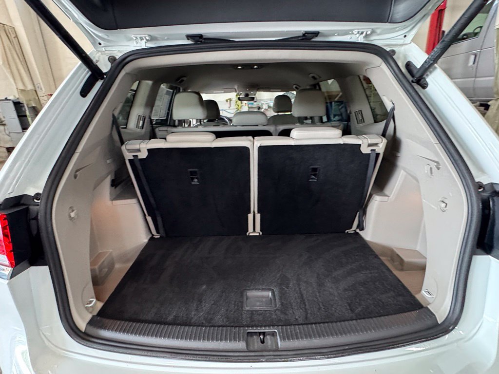 Used 2023 Volkswagen Atlas SE AWD/4WD image 66