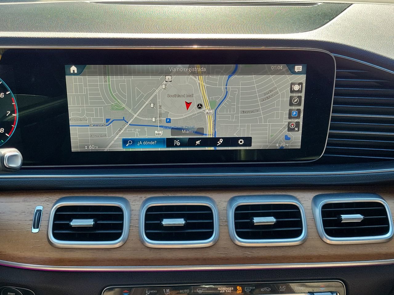 Certified 2021 Mercedes-Benz GLE 450 4MATIC image 19