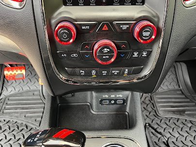 Used 2019 Dodge Durango GT image 19
