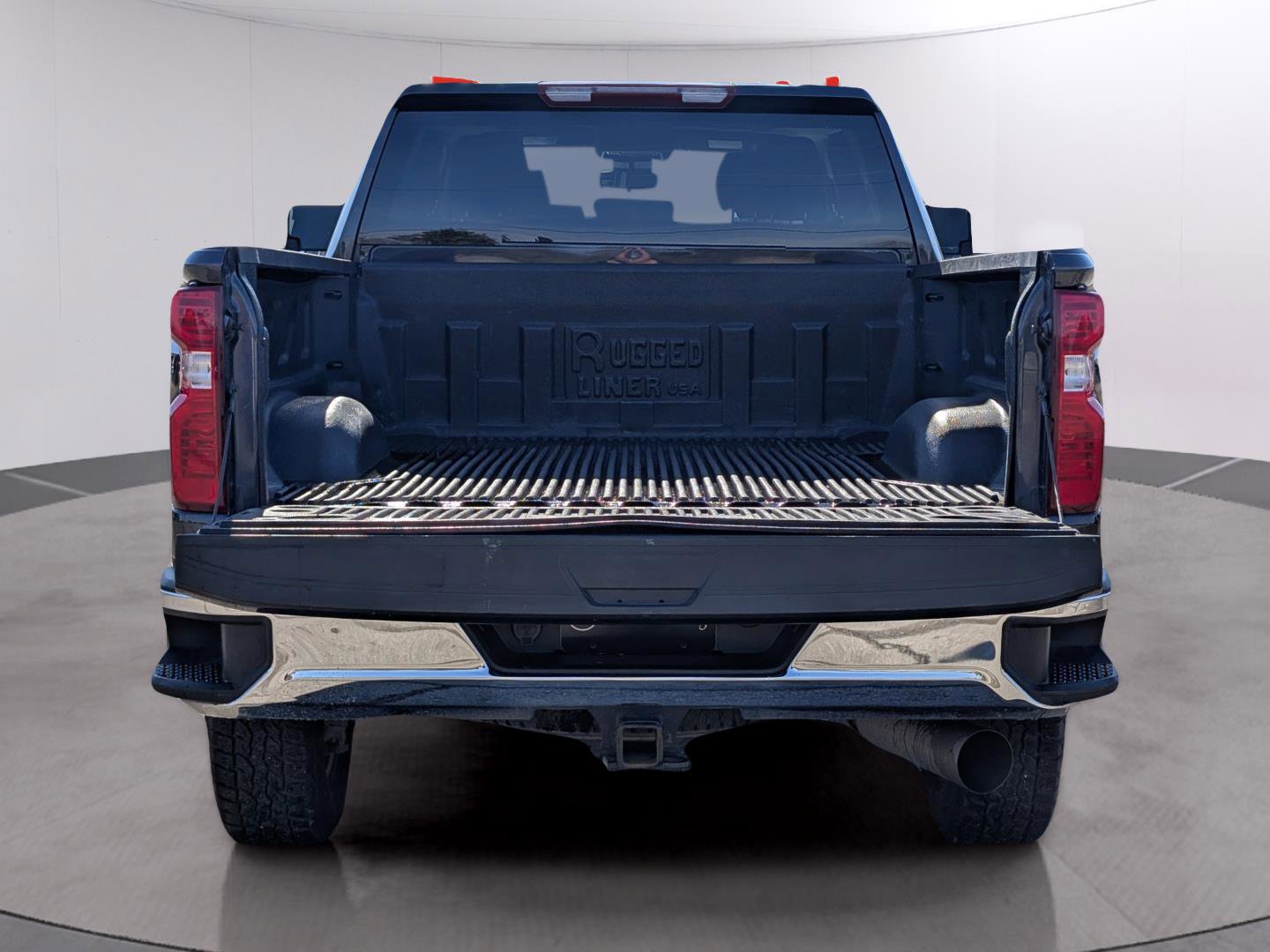 Used 2024 Chevrolet Silverado 2500 LT image 29