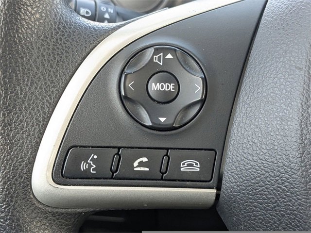 Used 2024 Mitsubishi Mirage G4 ES image 6