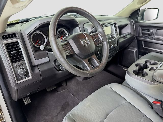 Used 2014 RAM 1500 Express image 9