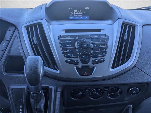 Used 2019 Ford Transit 350 XLT image 14