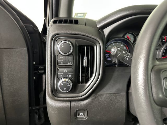 Used 2023 GMC Sierra 1500 Pro w/ Pro Value Package image 19