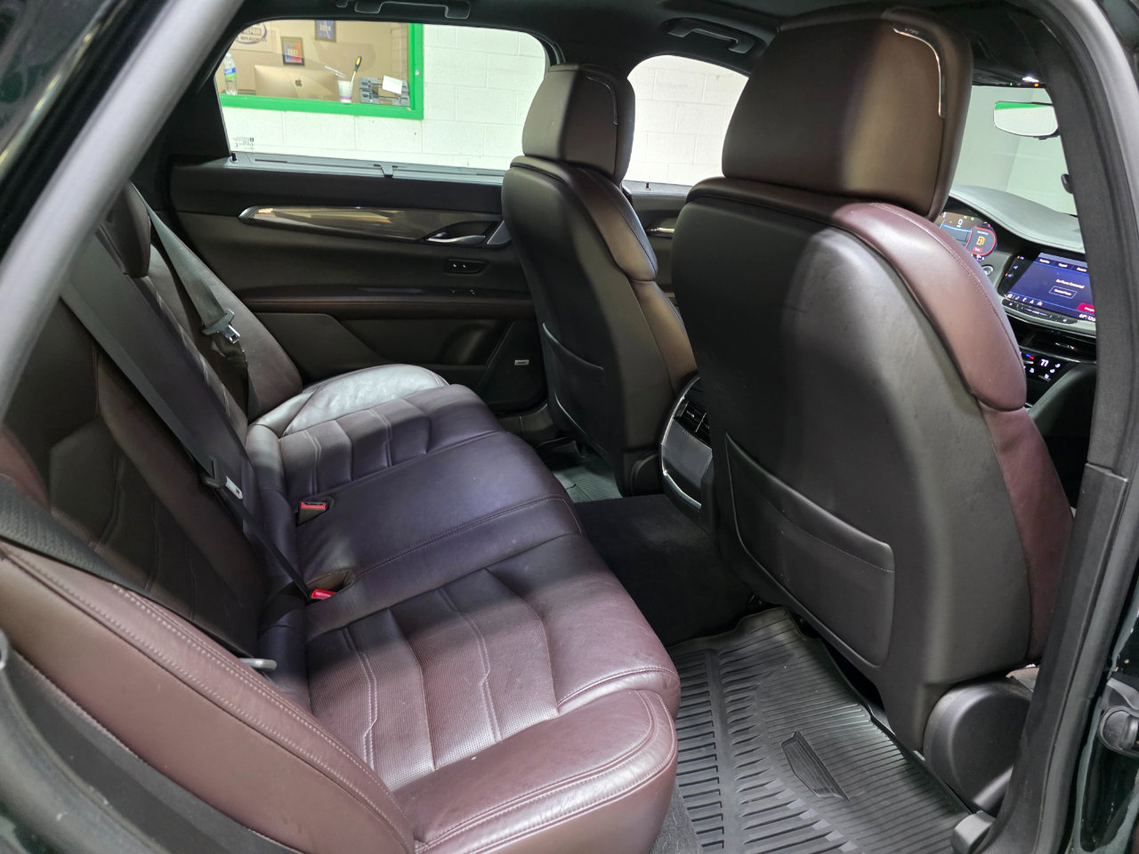 Used 2019 Cadillac CT6 Sport w/ Super Cruise Package image 23