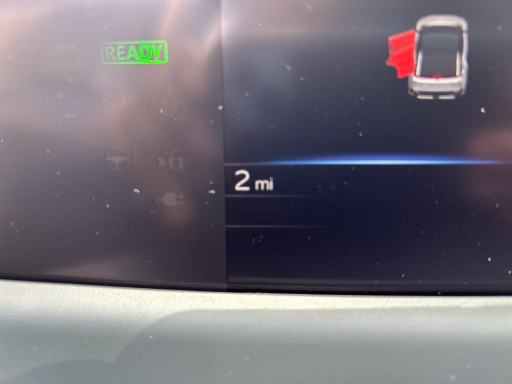 New 2026 Toyota C-HR AWD/4WD image 16