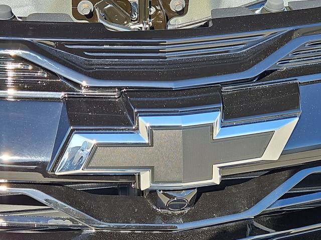 New 2027 Chevrolet Equinox RS FWD image 31
