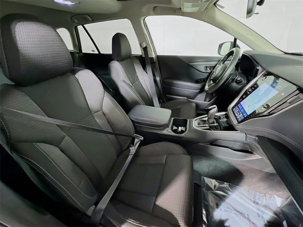 Used 2025 Subaru Outback Premium image 25