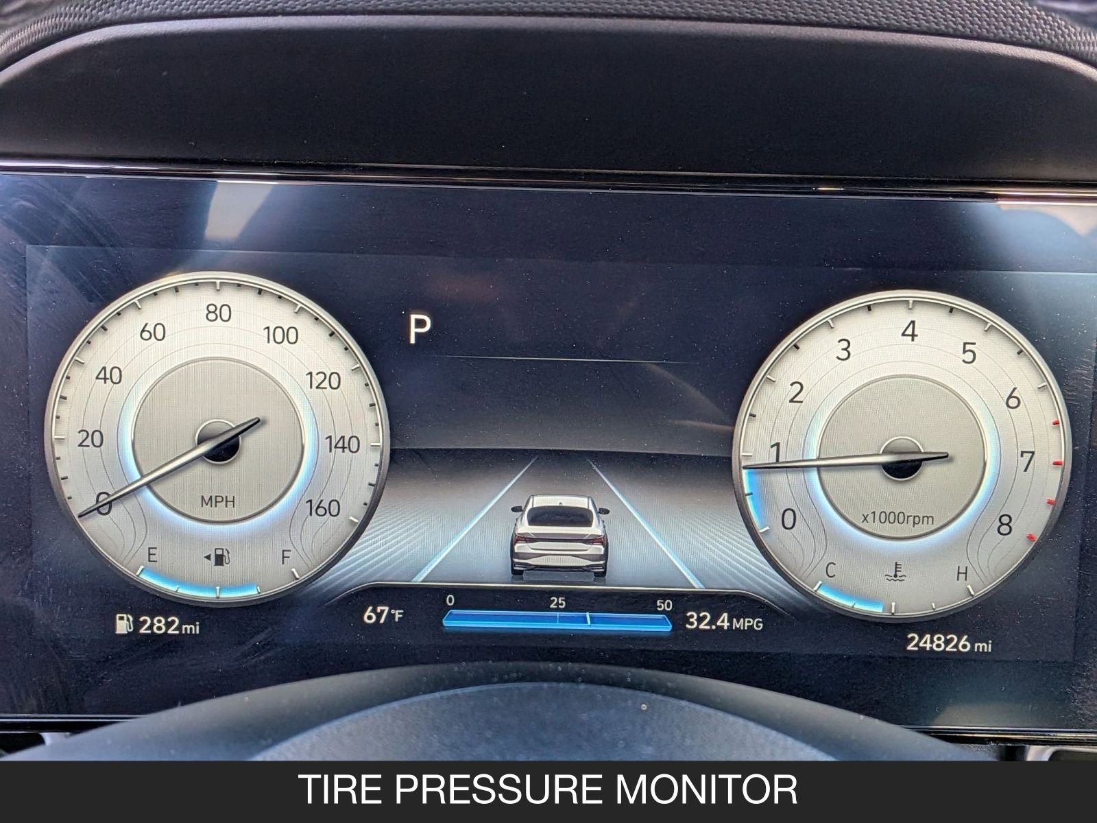 Used 2023 Hyundai Elantra SEL w/ Convenience Package image 20