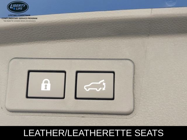Used 2025 Subaru Outback Wilderness AWD/4WD image 17