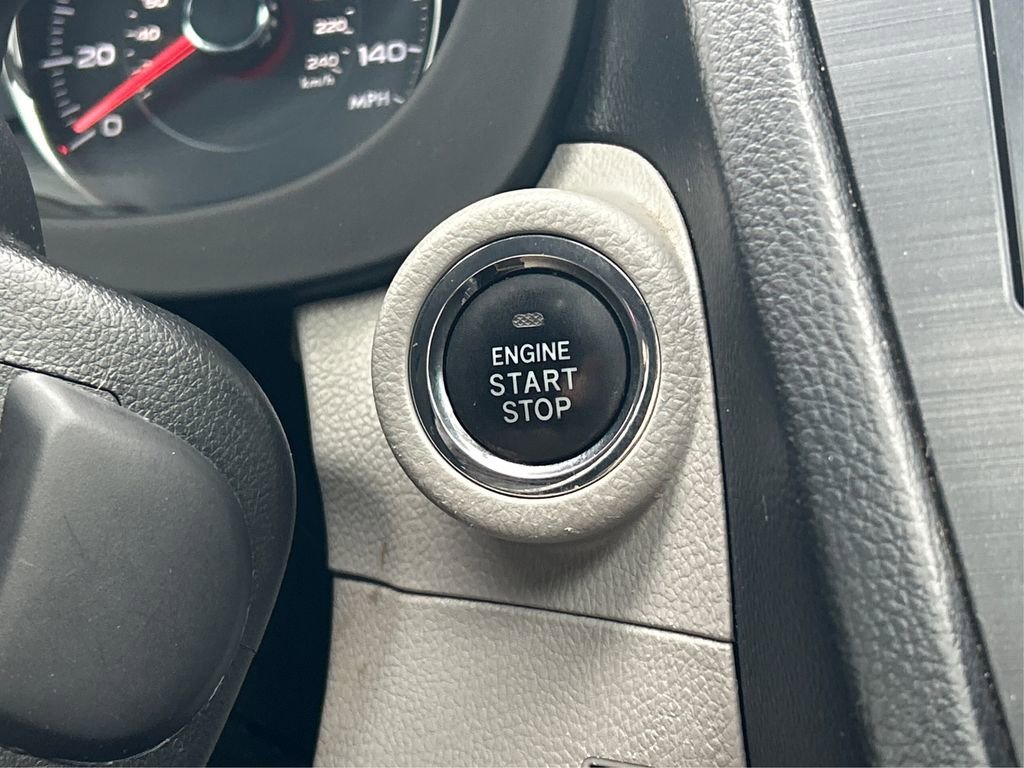 Used 2015 Subaru Forester 2.5i Touring w/ Popular Package #1 image 33