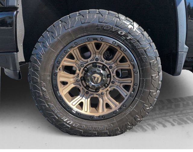 Used 2022 Chevrolet Silverado 2500 Custom w/ Custom Value Package image 27