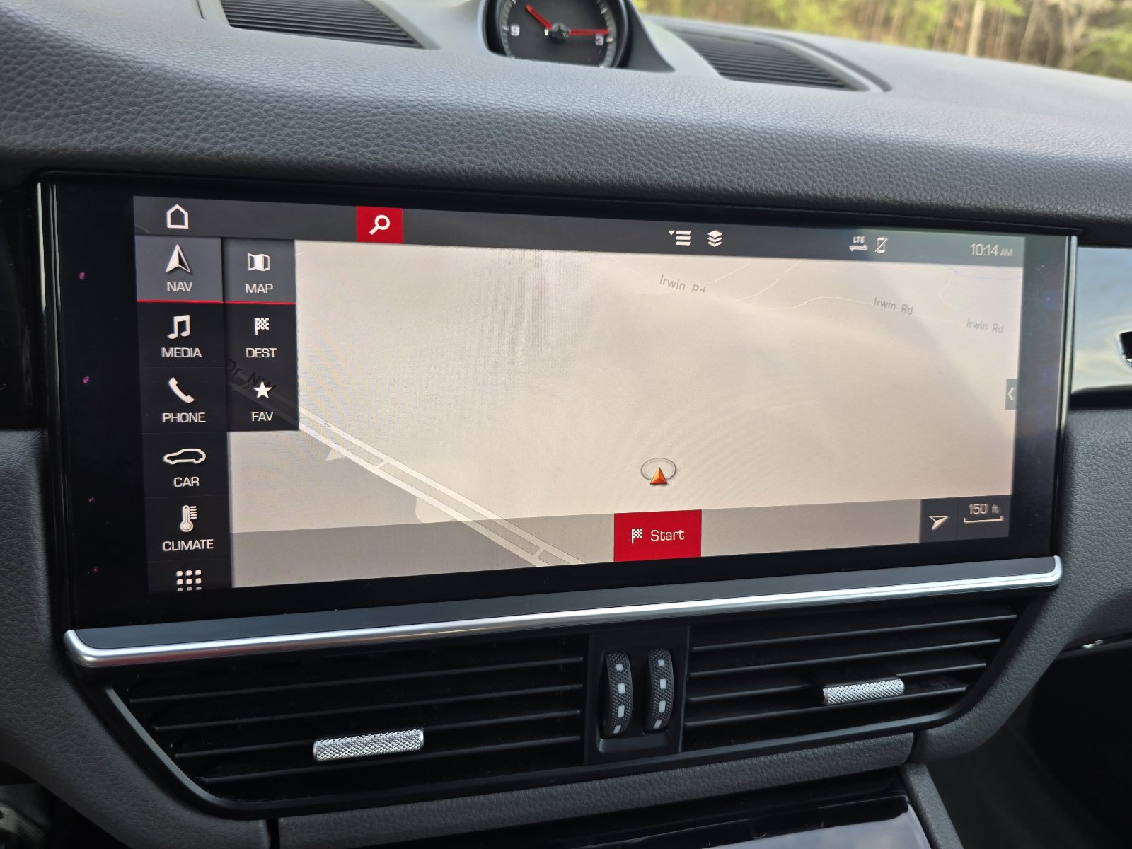 Used 2019 Porsche Cayenne image 18