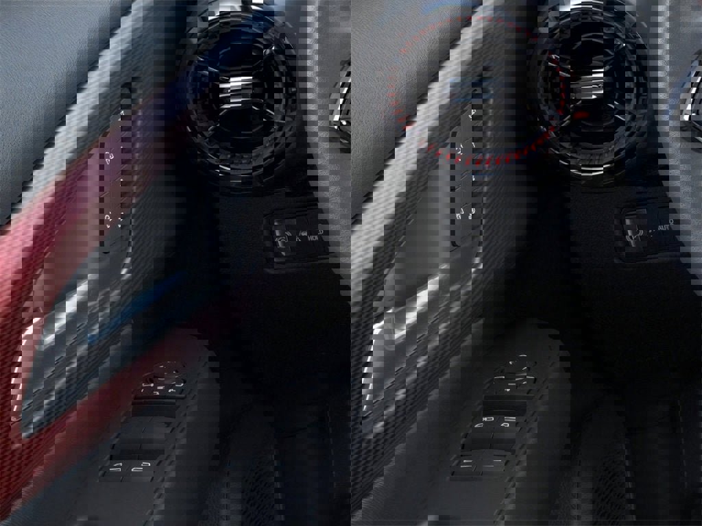 New 2025 Chevrolet Equinox EV RS image 22