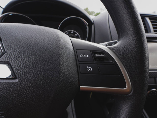 New 2025 Mitsubishi Outlander Sport ES image 23