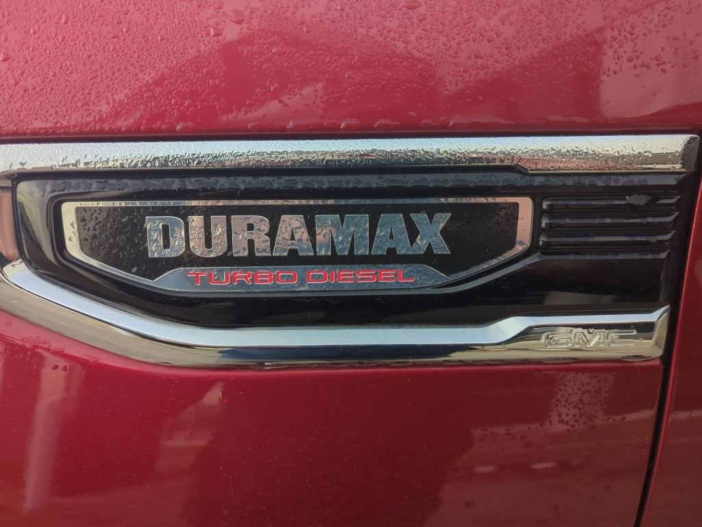 Used 2022 GMC Sierra 1500 Denali w/ Technology Package image 15