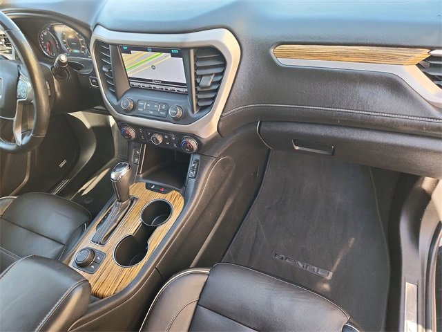 Used 2019 GMC Acadia Denali w/ Technology Package image 29