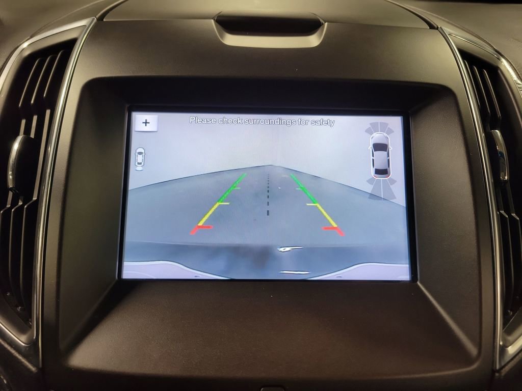 Used 2018 Ford Edge Sport w/ Equipment Group 401A image 20