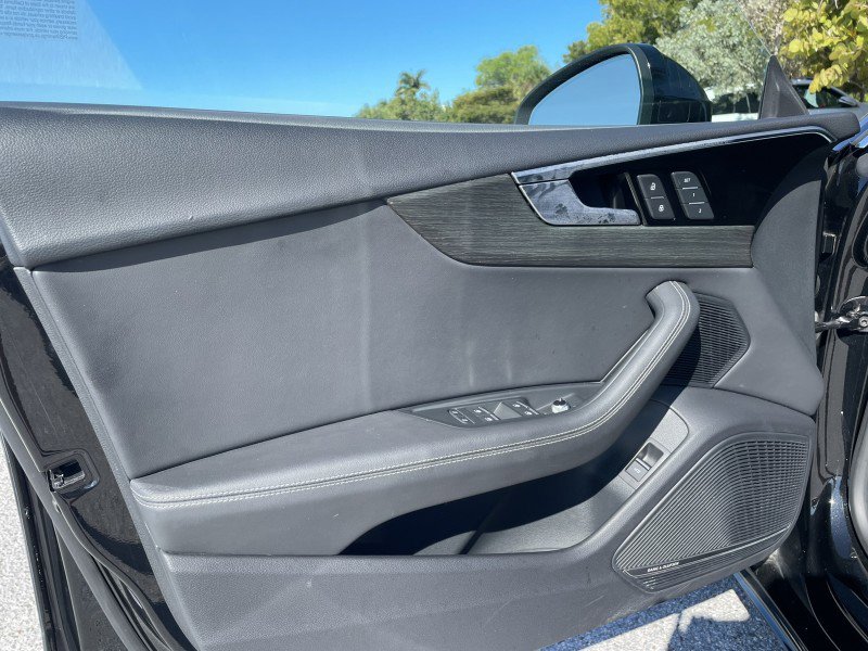 Used 2024 Audi A5 2.0T Premium Plus image 30