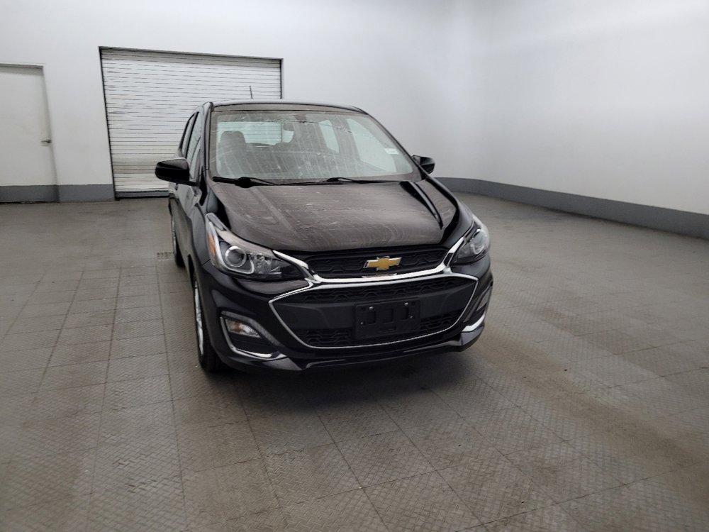 Used 2022 Chevrolet Spark LT FWD image 14