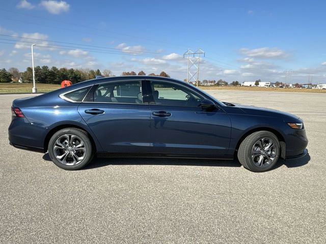 Used 2024 Honda Accord EX-L image 13