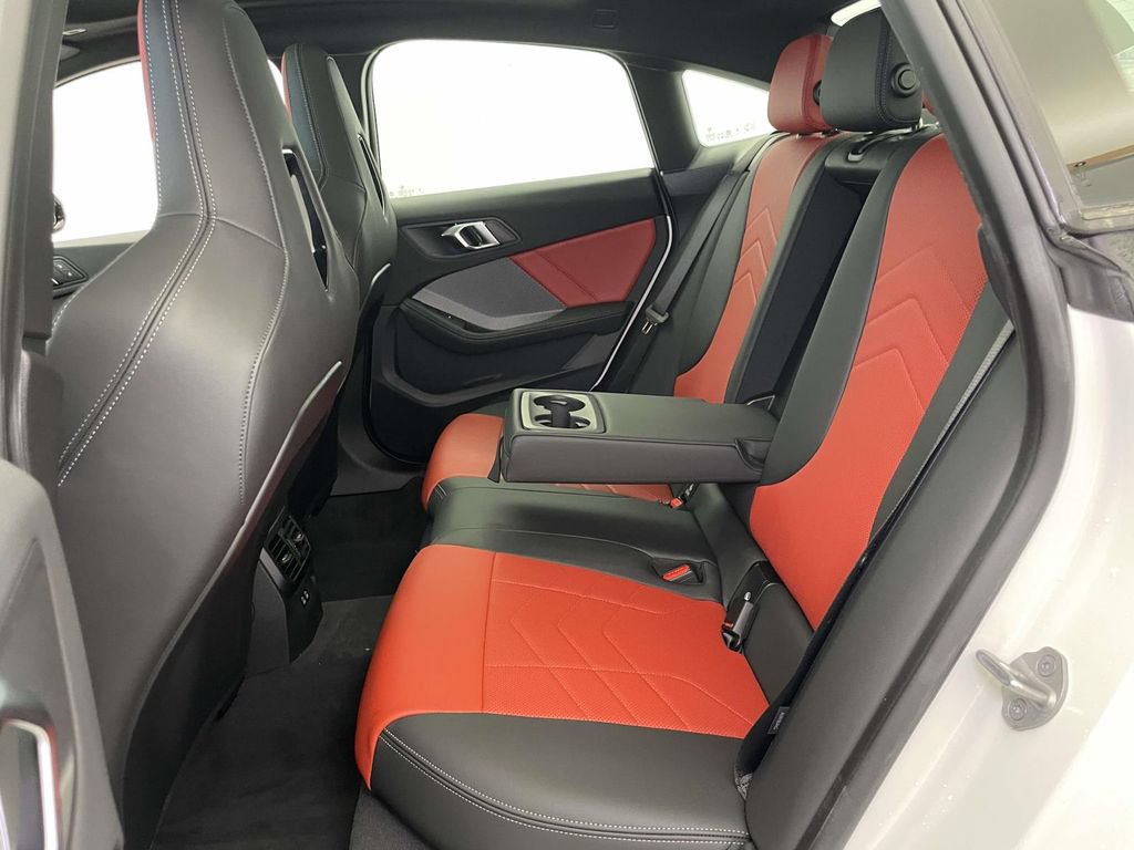 New 2026 BMW M235i xDrive w/ Premium Package AWD/4WD image 15