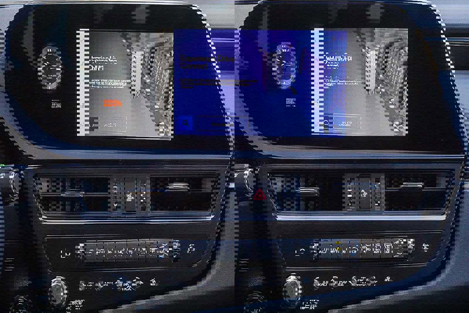 Used 2025 Lexus ES 350 FWD image 15