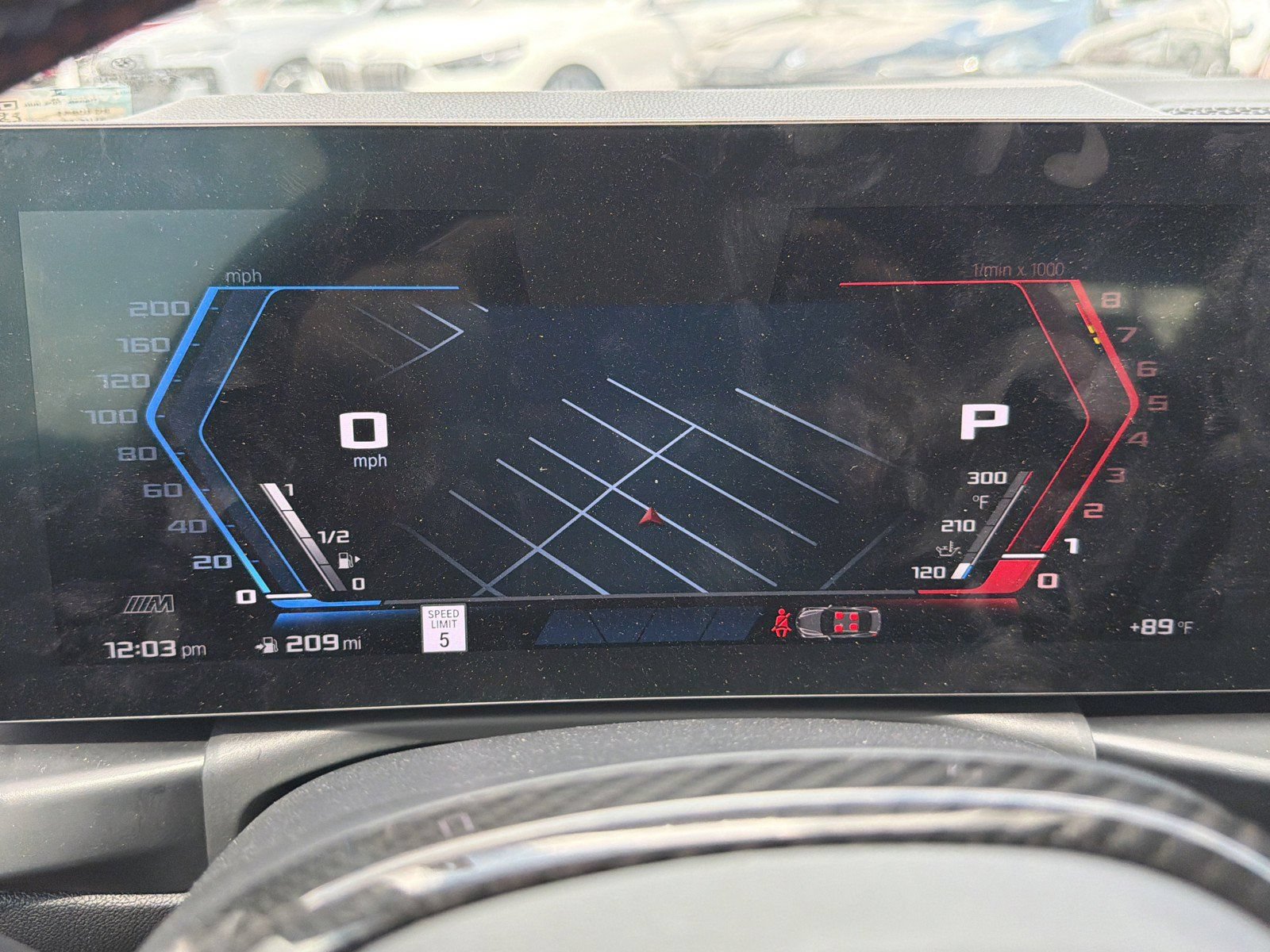 New 2026 BMW M2 w/ Lighting Package RWD image 32