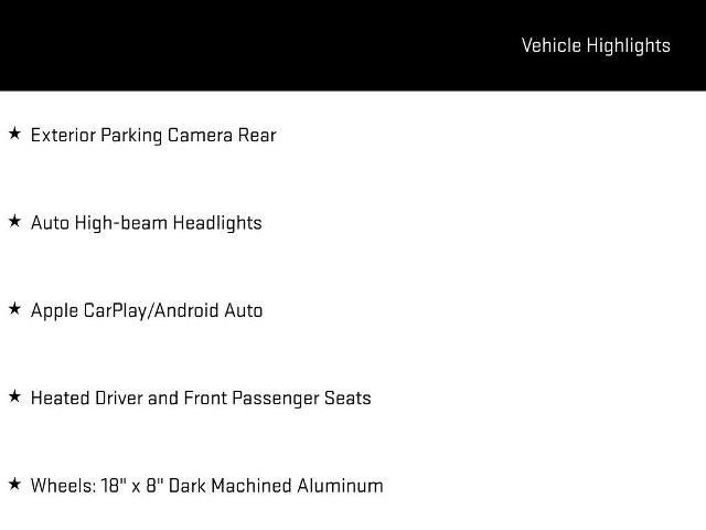 Certified 2025 GMC Acadia AT4 AWD/4WD image 7