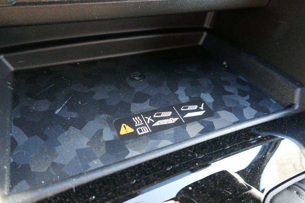 New 2026 Chevrolet Colorado ZR2 w/ Technology Package image 16