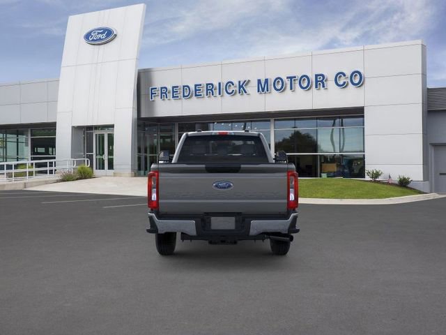New 2026 Ford F250 XL image 5