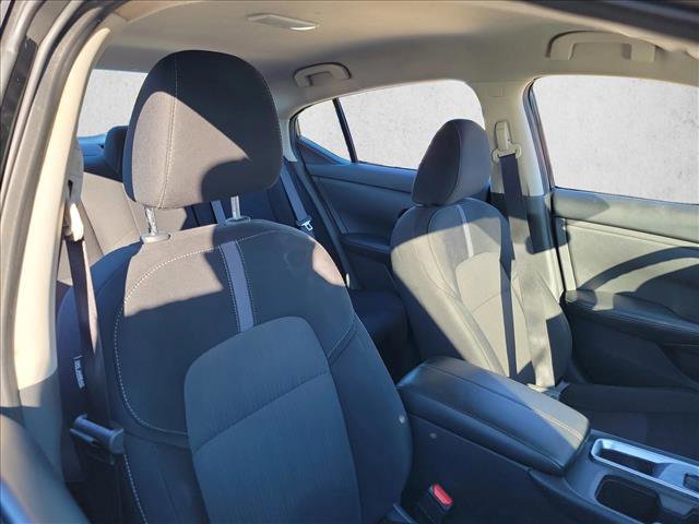 Used 2024 Nissan Sentra SV image 15