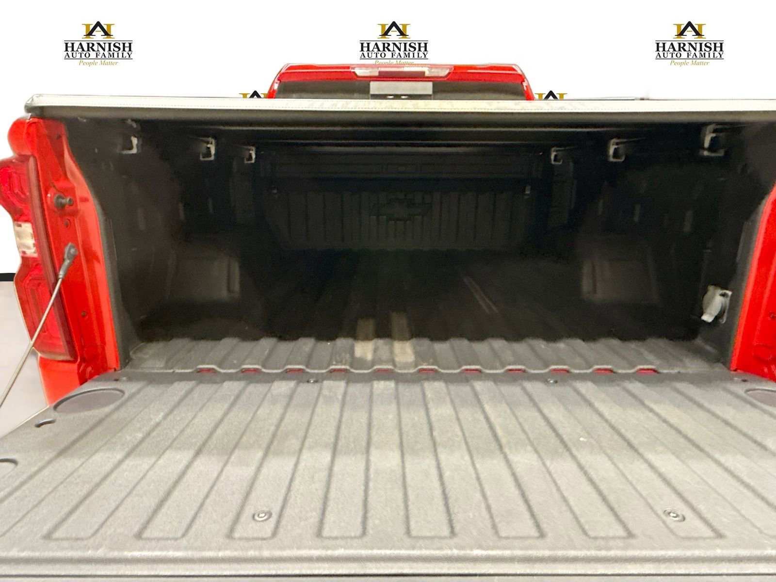 Used 2021 Chevrolet Silverado 1500 LT Trail Boss w/ Convenience Package II image 31