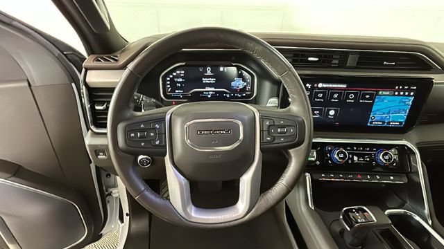 Used 2022 GMC Sierra 1500 Denali w/ Denali Reserve Package AWD/4WD image 14