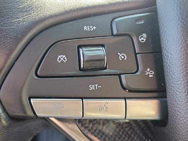 Certified 2024 Cadillac XT6 Sport w/ Technology Package AWD/4WD image 15