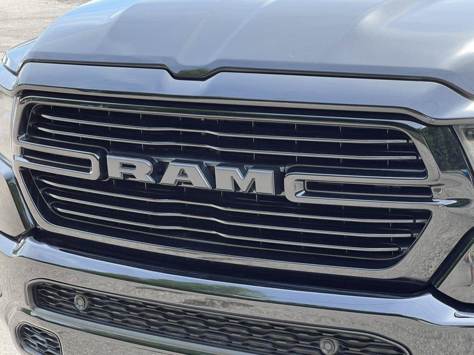 Used 2020 RAM 1500 Big Horn AWD/4WD image 38