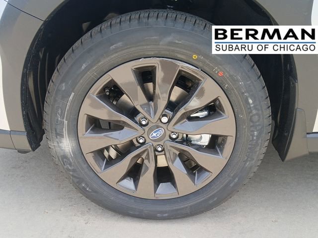 New 2025 Subaru Outback Onyx Edition image 27