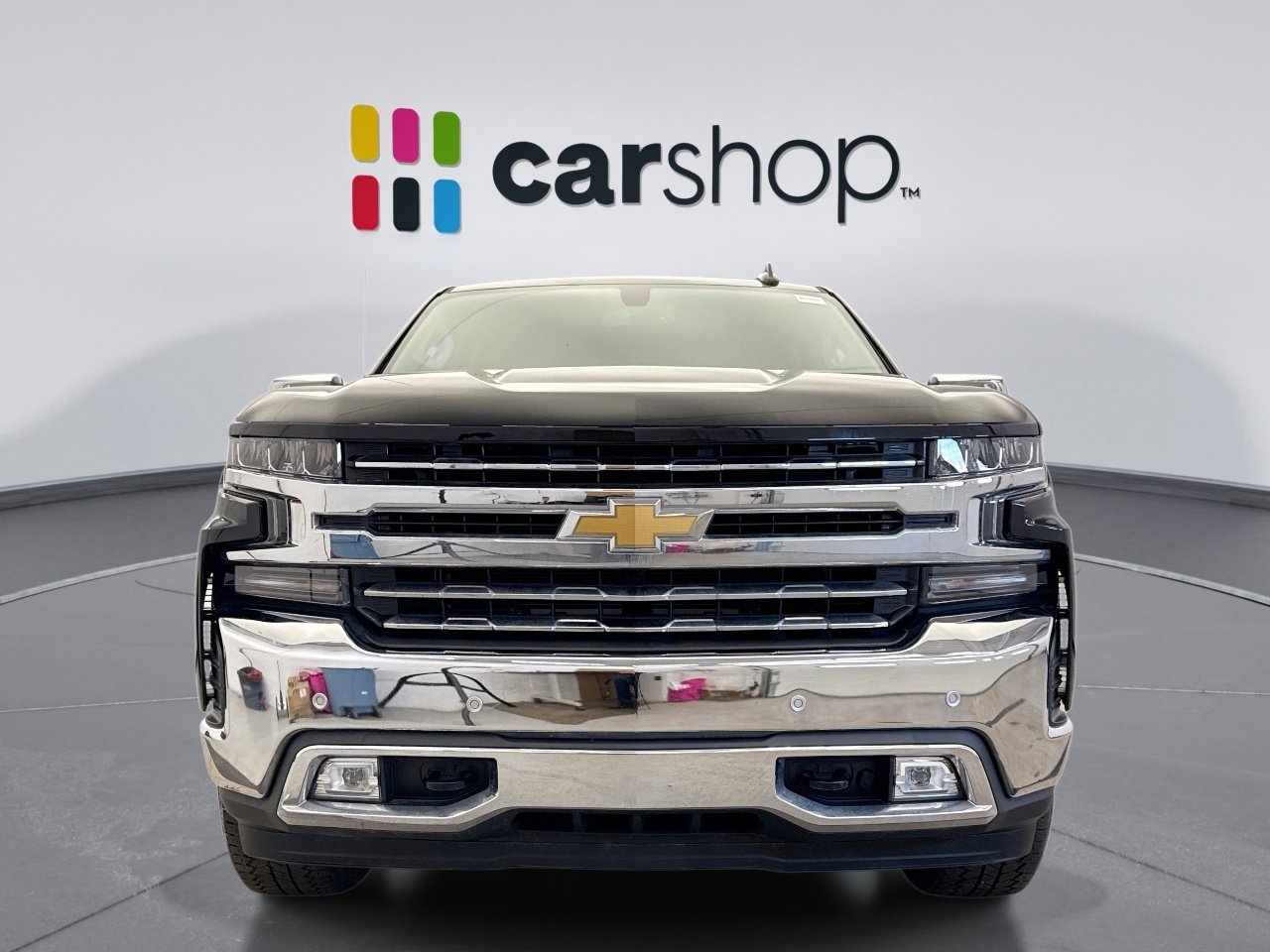 Used 2022 Chevrolet Silverado 1500 LTZ image 8