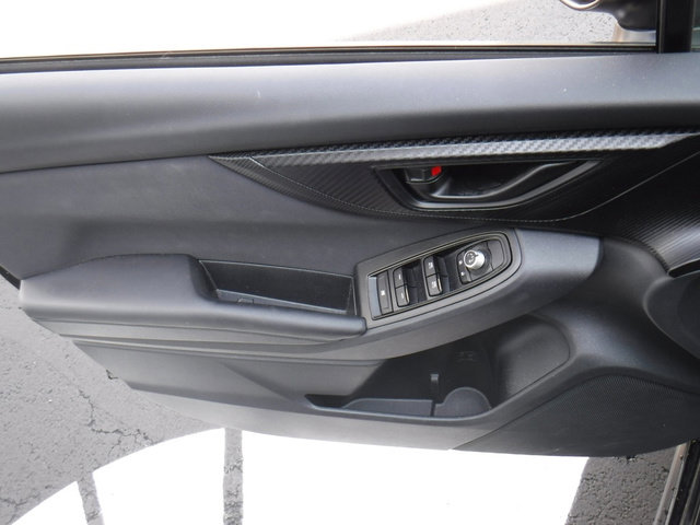 Used 2023 Subaru Crosstrek 2.0i Premium image 13