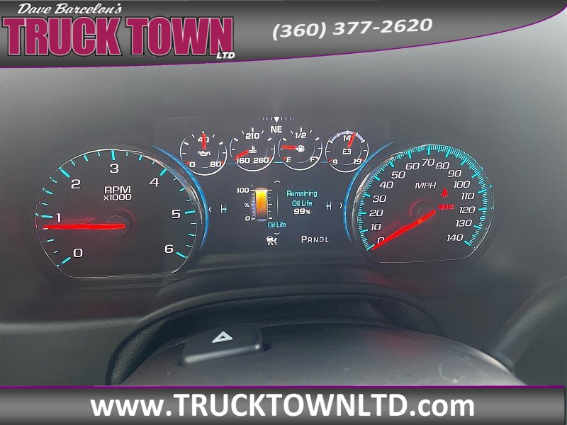 Used 2019 GMC Yukon Denali w/ Denali Ultimate Package AWD/4WD image 21