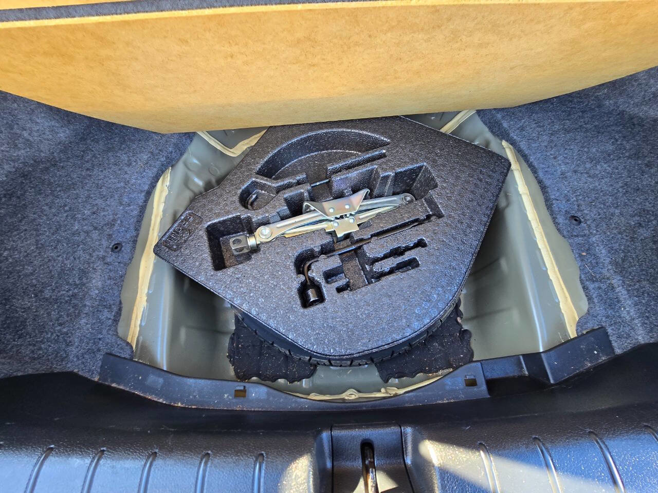 Used 2014 Honda Accord LX image 23