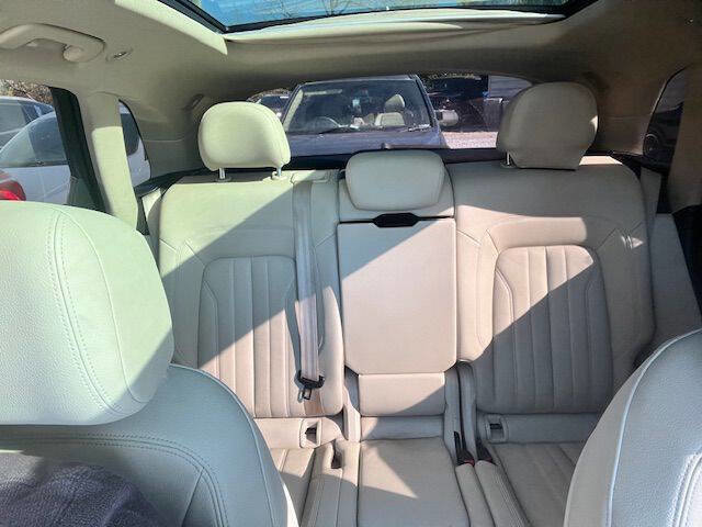 Used 2018 Audi Q5 2.0T Premium Plus w/ Premium Plus Package image 13