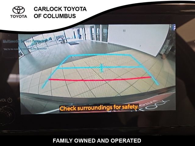 Used 2026 Toyota Corolla Cross L FWD image 27