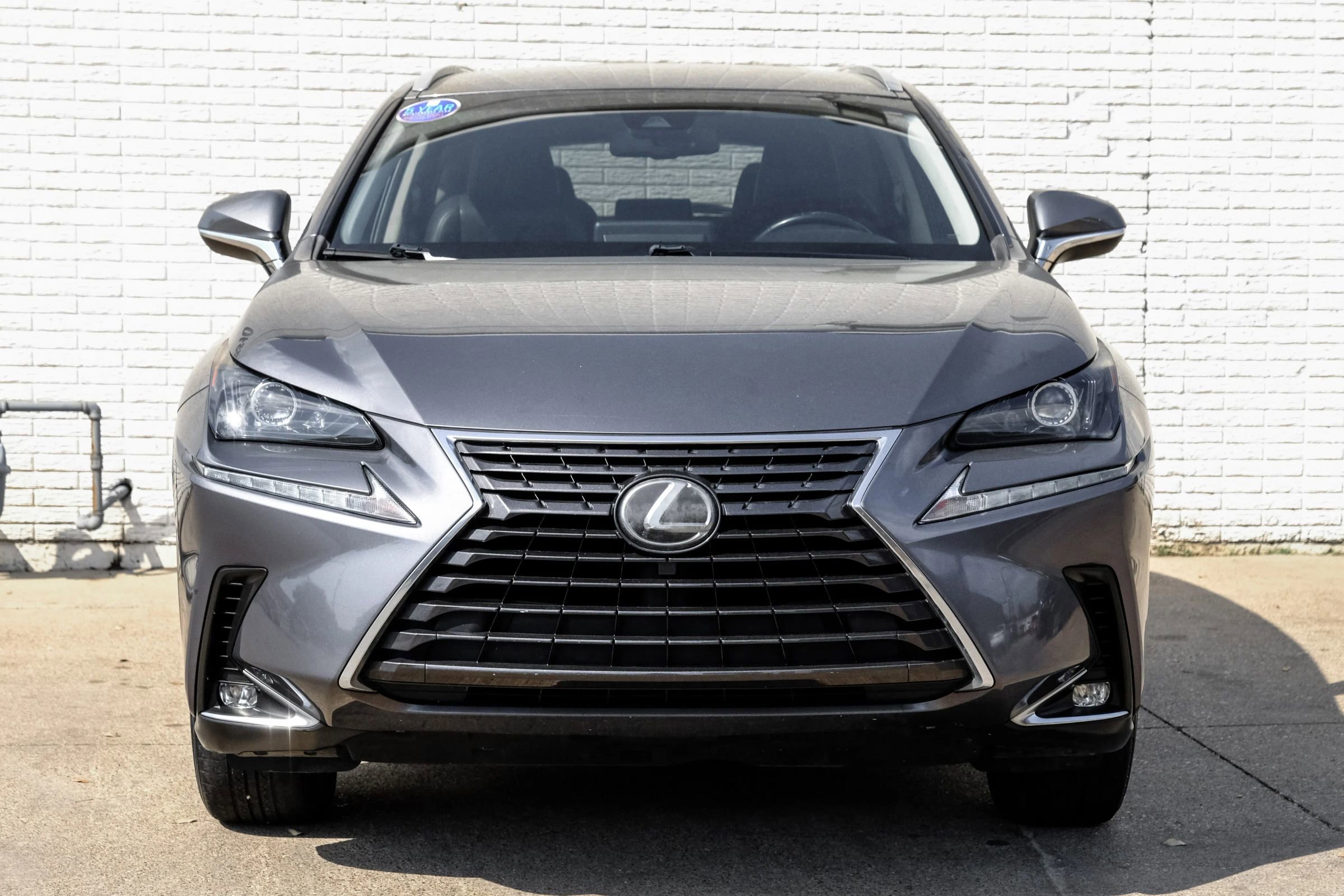 Used 2019 Lexus NX 300 FWD w/ Accessory Package 2 image 4