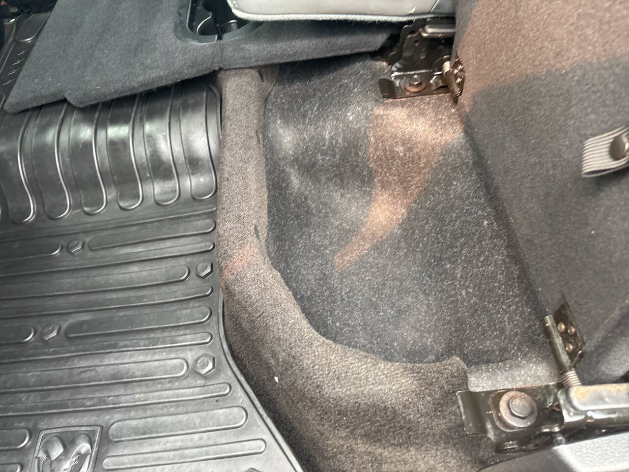 Used 2016 RAM 1500 Outdoorsman AWD/4WD image 42